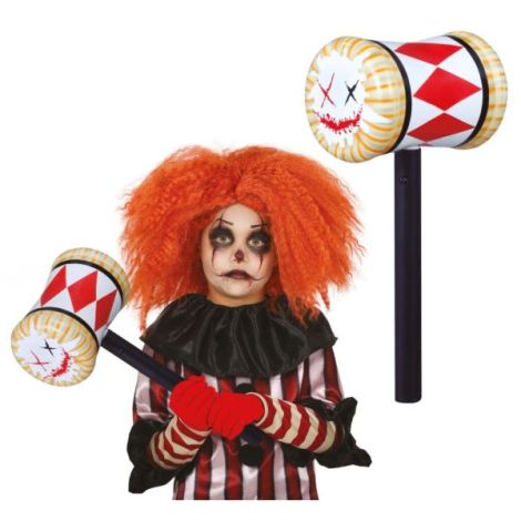 Ciocan arlechin 35 cm - imagine 11